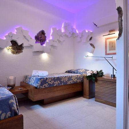 Residence L'Ea Di Lavru - Appartamenti Mono-Bilo-Trilocali Porto San Paolo  Eksteriør billede